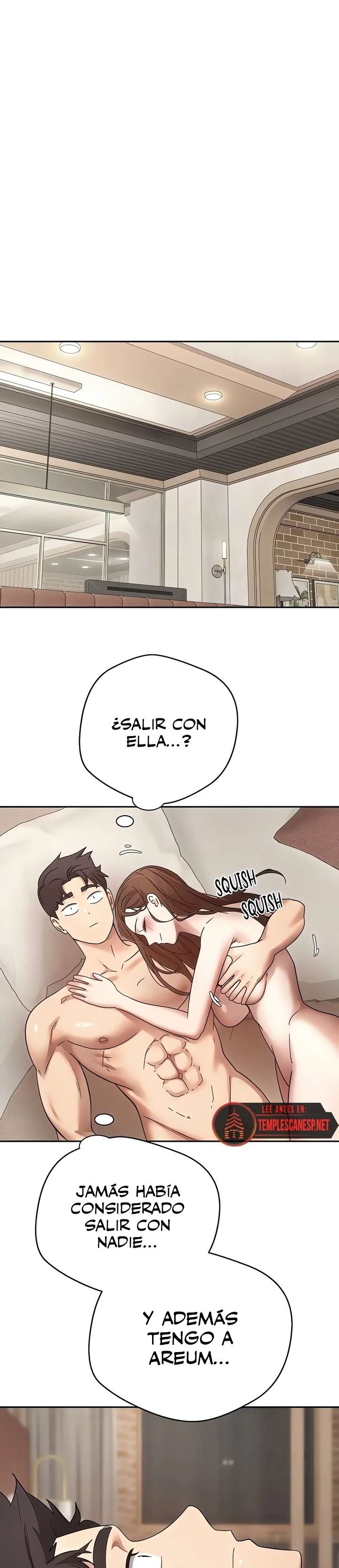 ¡Subi como la espuma en el mundo de las criptomonedas! [Sin censura] capítulo 22 página 4