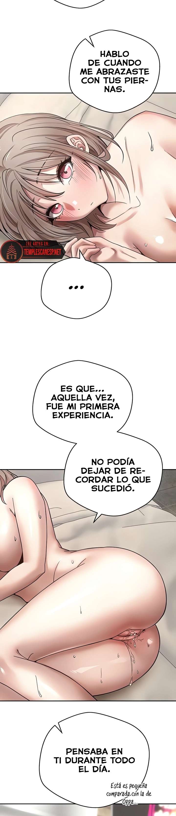 ¡Subi como la espuma en el mundo de las criptomonedas! [Sin censura] capítulo 24 página 14