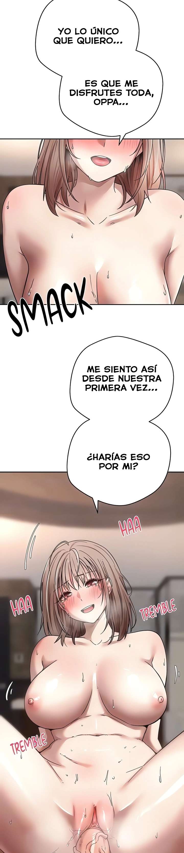 ¡Subi como la espuma en el mundo de las criptomonedas! [Sin censura] capítulo 24 página 24
