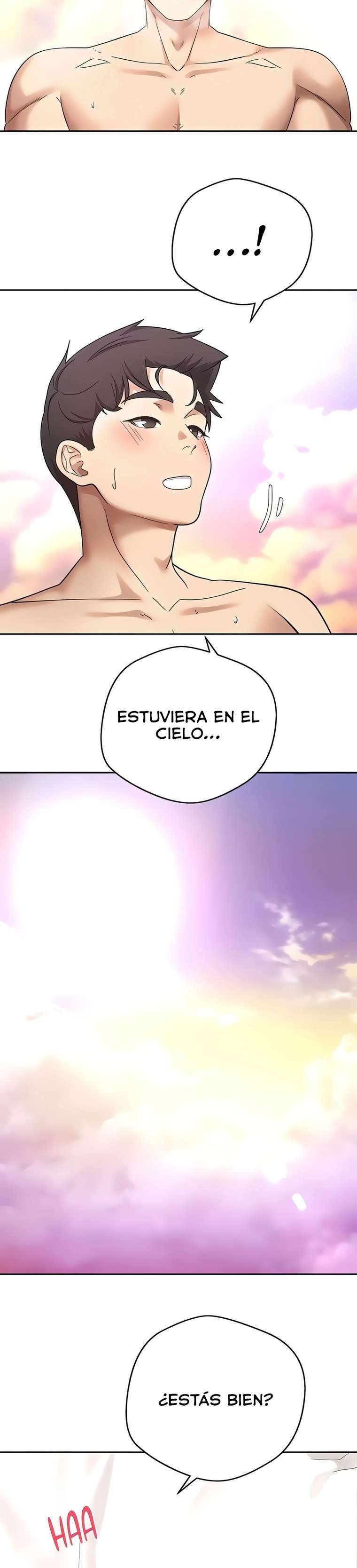¡Subi como la espuma en el mundo de las criptomonedas! [Sin censura] capítulo 25 página 16