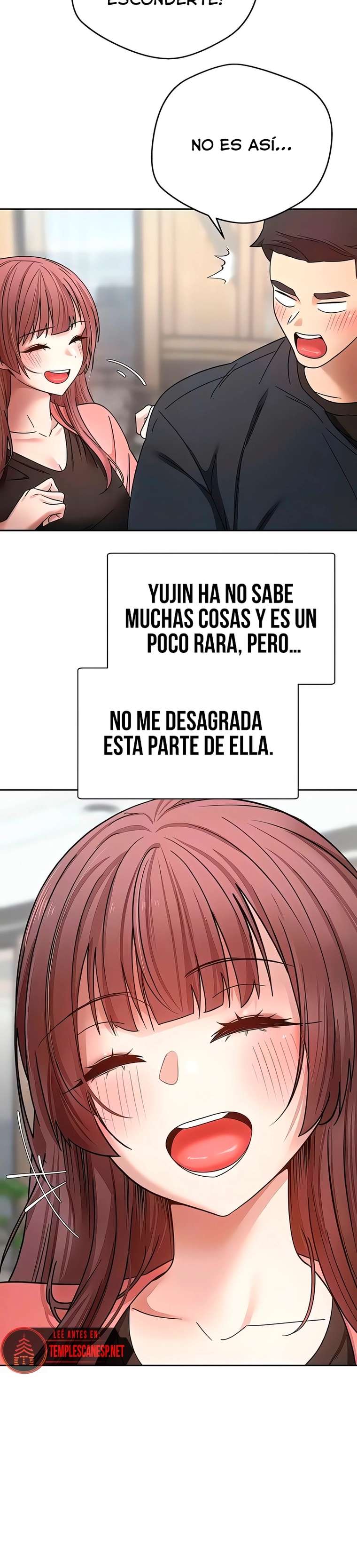 ¡Subi como la espuma en el mundo de las criptomonedas! [Sin censura] capítulo 27 página 11