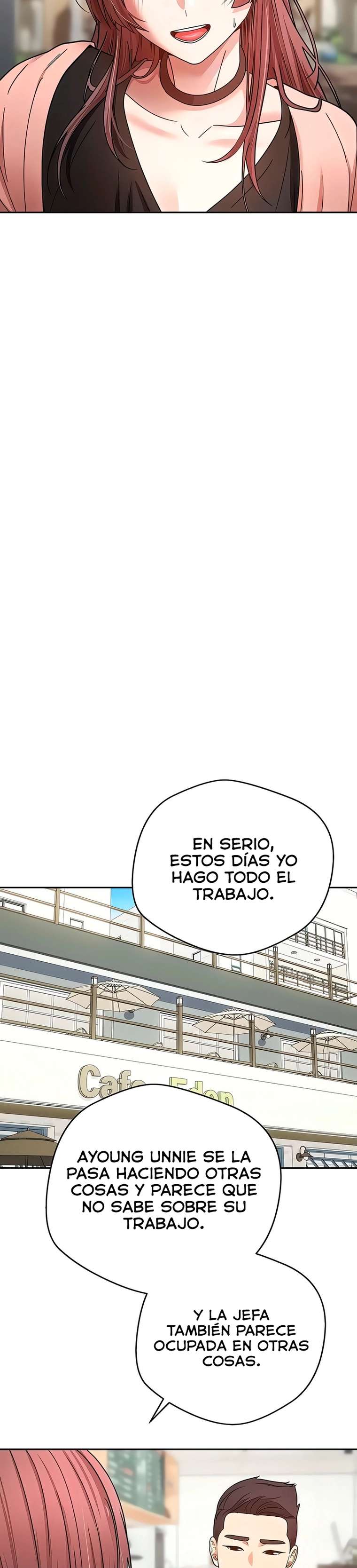 ¡Subi como la espuma en el mundo de las criptomonedas! [Sin censura] capítulo 27 página 14