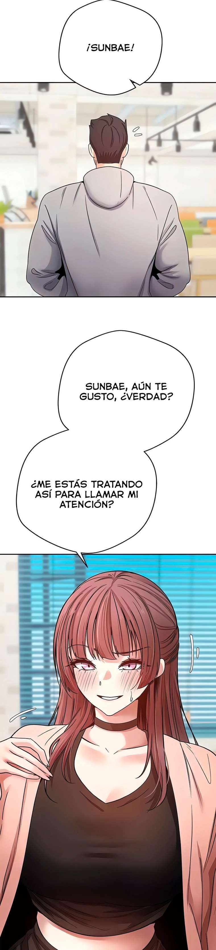 ¡Subi como la espuma en el mundo de las criptomonedas! [Sin censura] capítulo 27 página 22