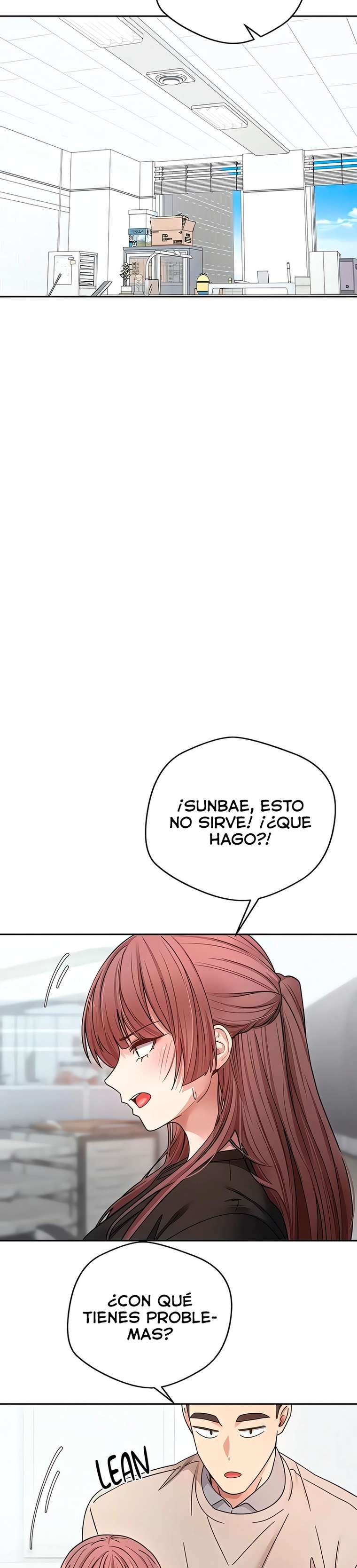 ¡Subi como la espuma en el mundo de las criptomonedas! [Sin censura] capítulo 27 página 5