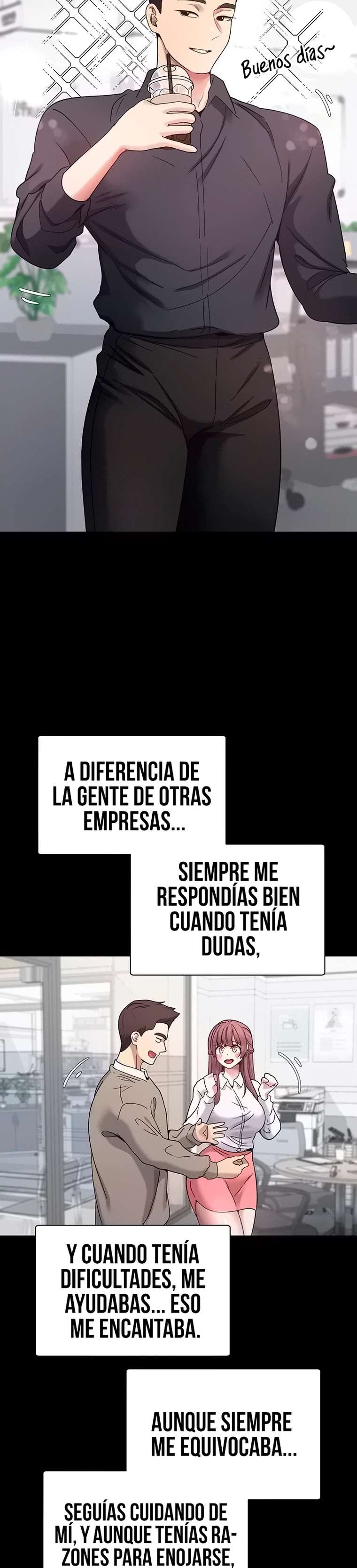 ¡Subi como la espuma en el mundo de las criptomonedas! [Sin censura] capítulo 28 página 10