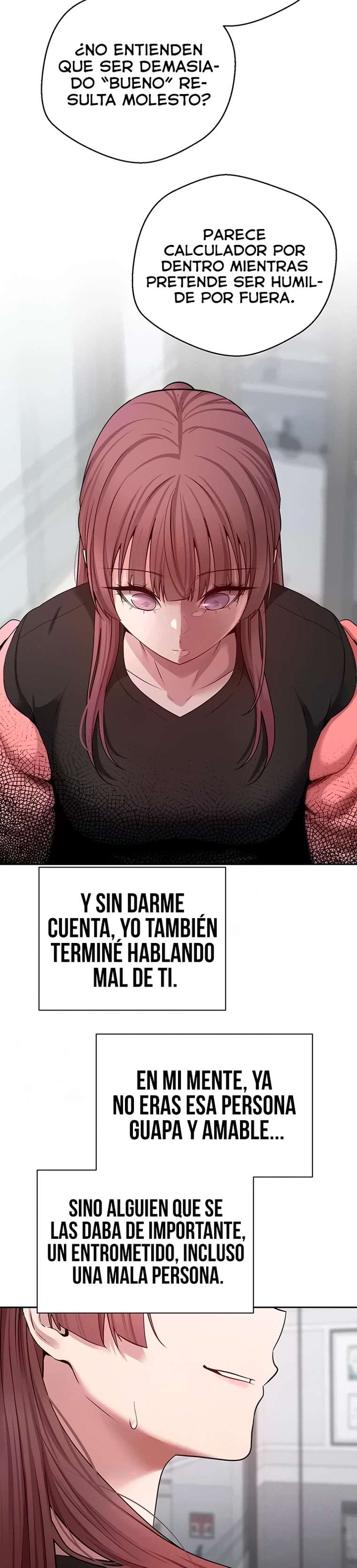 ¡Subi como la espuma en el mundo de las criptomonedas! [Sin censura] capítulo 28 página 15