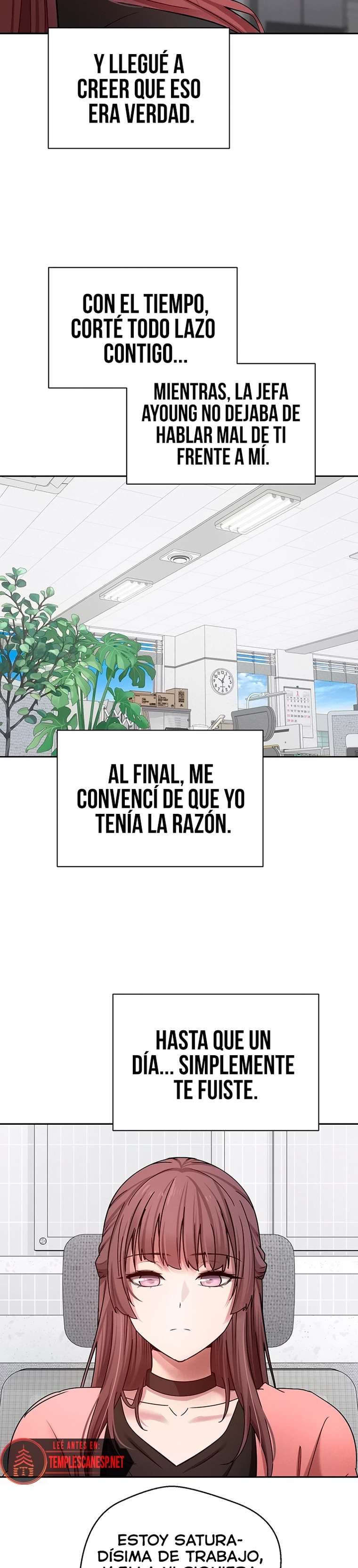 ¡Subi como la espuma en el mundo de las criptomonedas! [Sin censura] capítulo 28 página 16