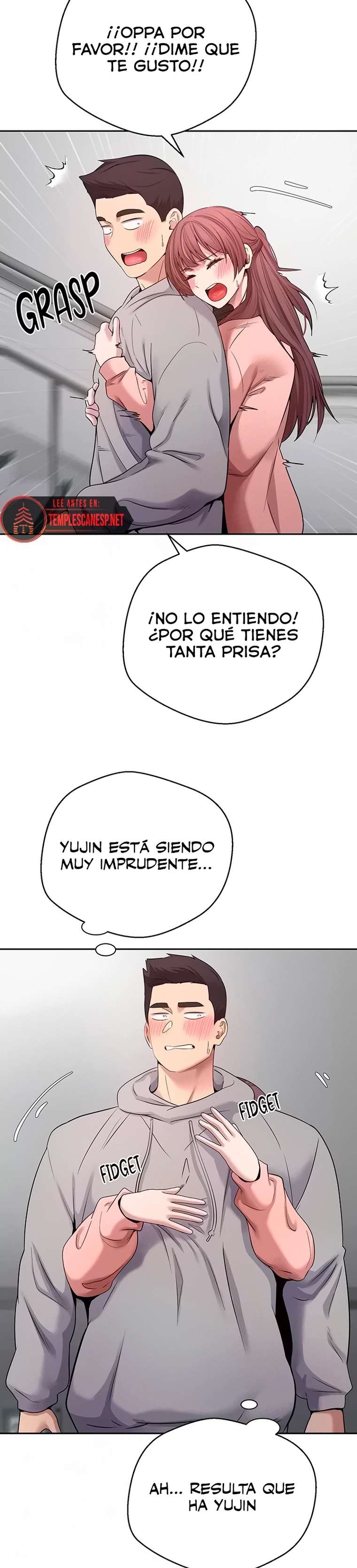 ¡Subi como la espuma en el mundo de las criptomonedas! [Sin censura] capítulo 28 página 24