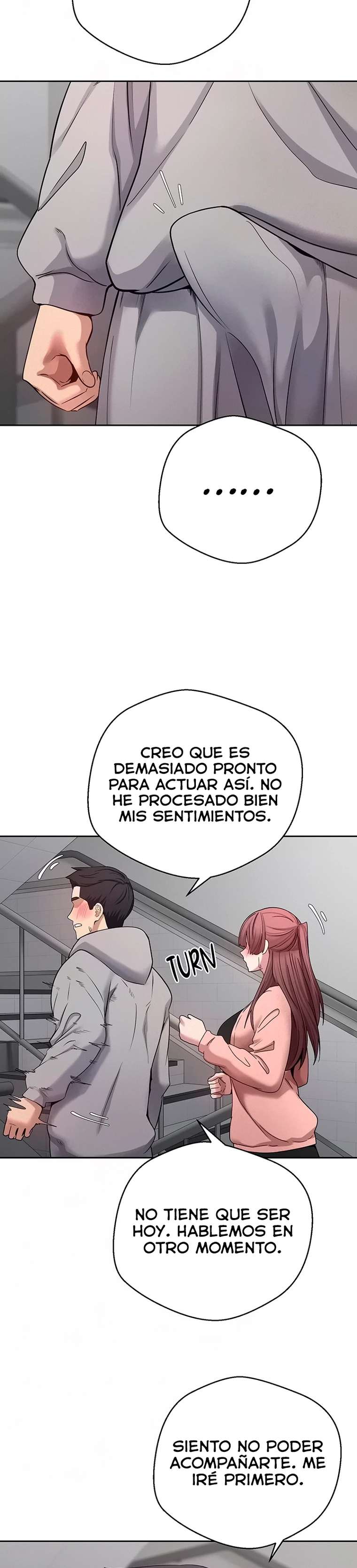 ¡Subi como la espuma en el mundo de las criptomonedas! [Sin censura] capítulo 28 página 26