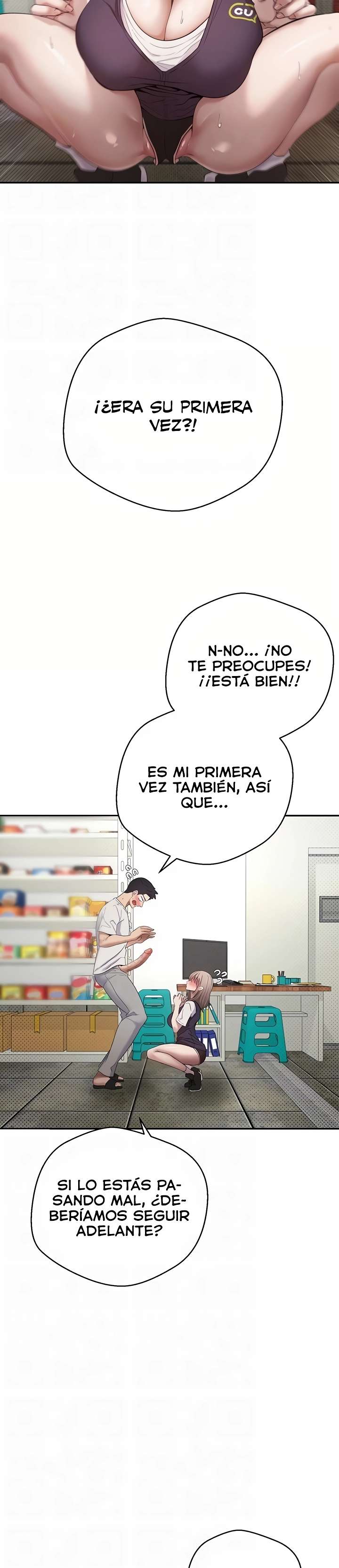 ¡Subi como la espuma en el mundo de las criptomonedas! [Sin censura] capítulo 3 página 13