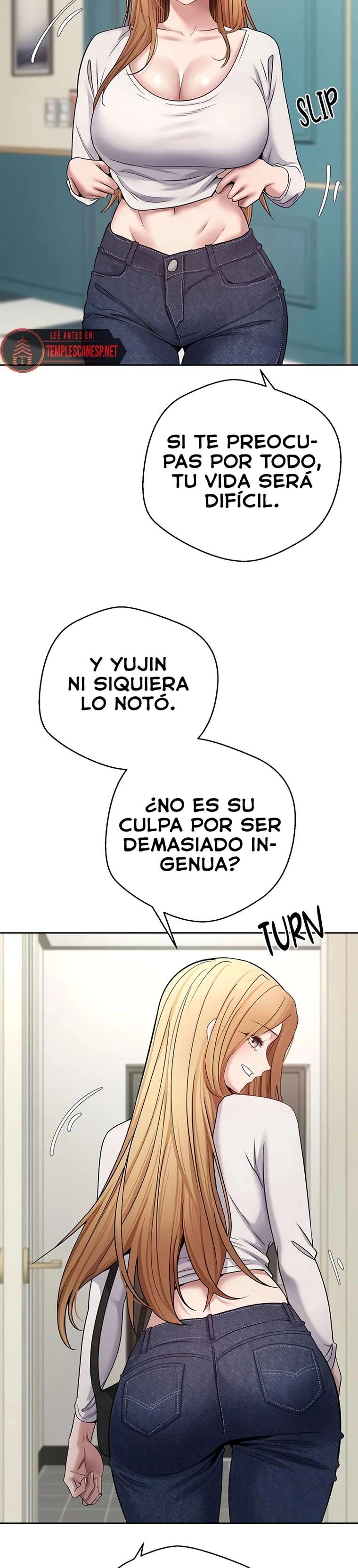 ¡Subi como la espuma en el mundo de las criptomonedas! [Sin censura] capítulo 34 página 16