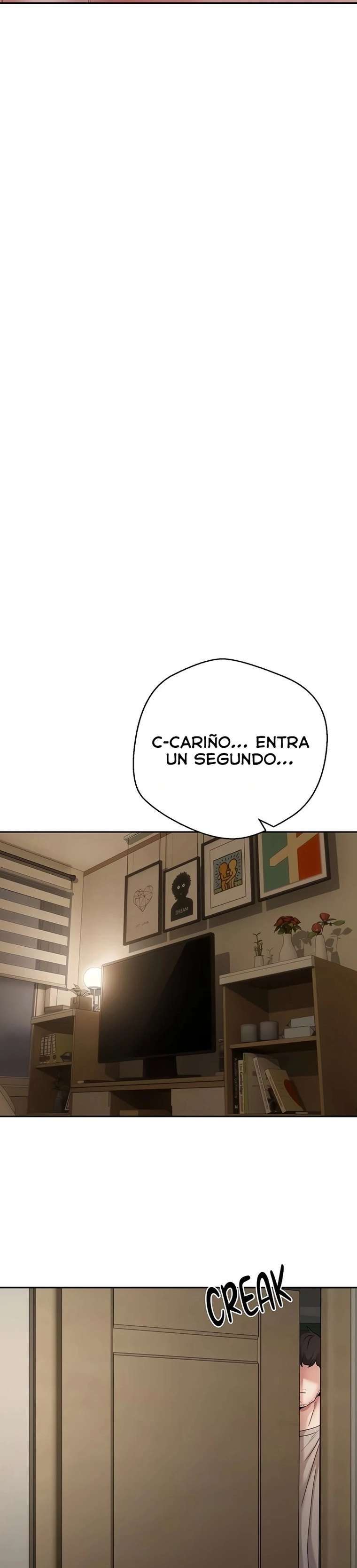 ¡Subi como la espuma en el mundo de las criptomonedas! [Sin censura] capítulo 39 página 24