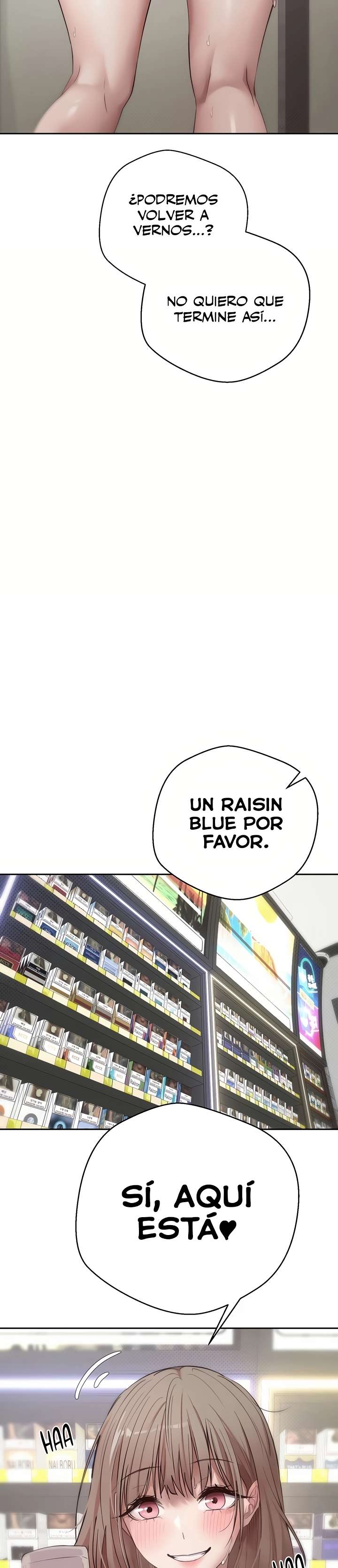 ¡Subi como la espuma en el mundo de las criptomonedas! [Sin censura] capítulo 4 página 18