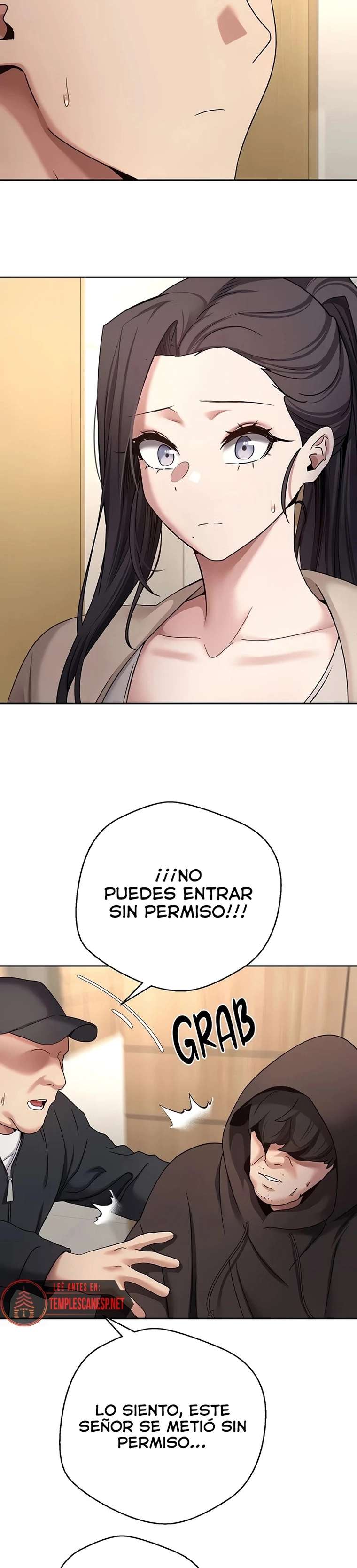 ¡Subi como la espuma en el mundo de las criptomonedas! [Sin censura] capítulo 41 página 17