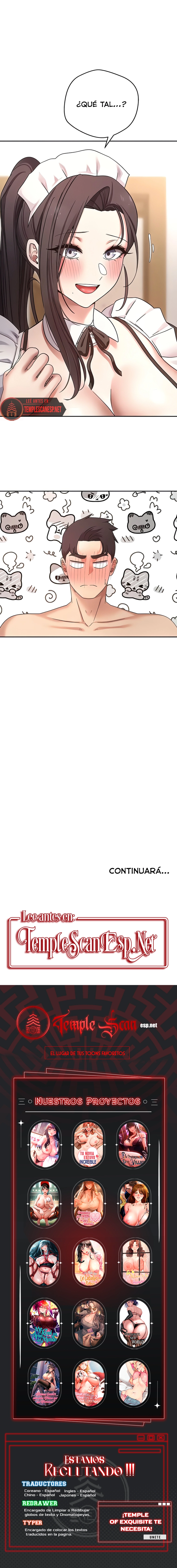¡Subi como la espuma en el mundo de las criptomonedas! [Sin censura] capítulo 42 página 12