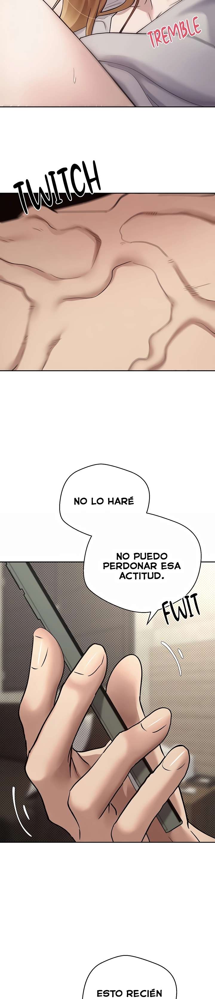 ¡Subi como la espuma en el mundo de las criptomonedas! [Sin censura] capítulo 9 página 2