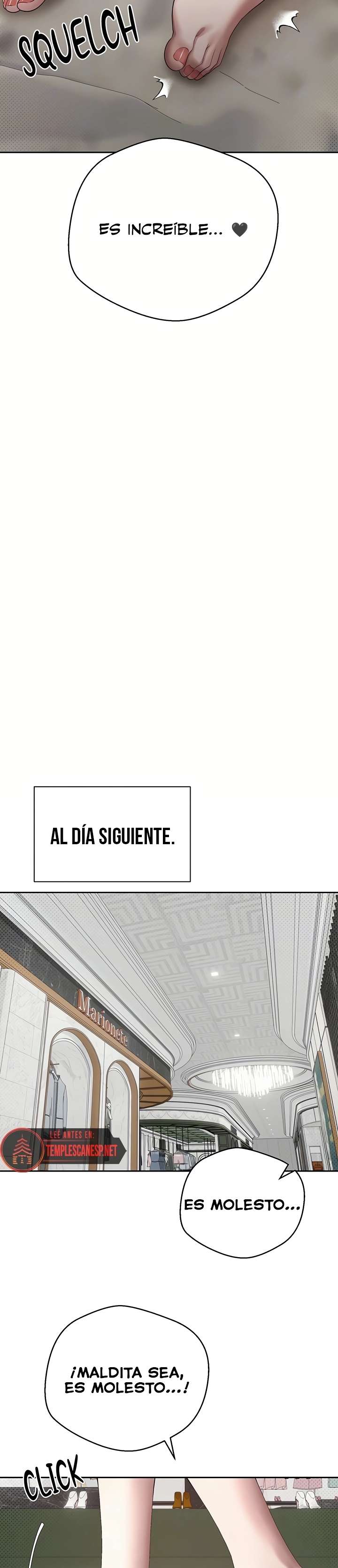 ¡Subi como la espuma en el mundo de las criptomonedas! [Sin censura] capítulo 9 página 26
