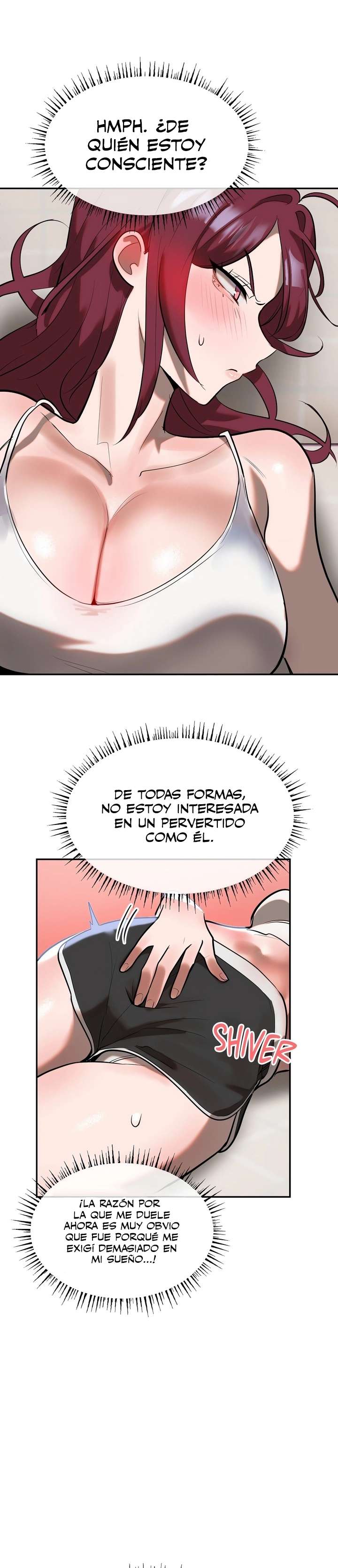 Trabajando con Chicas Magicas [Sin censura] capítulo 11 página 11