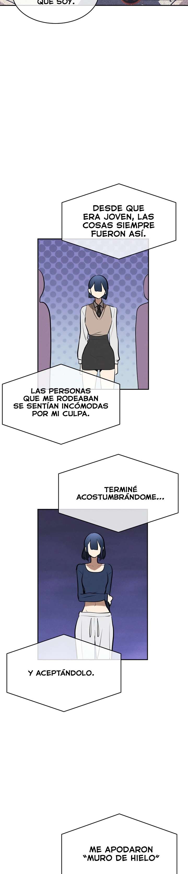 Trabajando con Chicas Magicas [Sin censura] capítulo 13 página 6