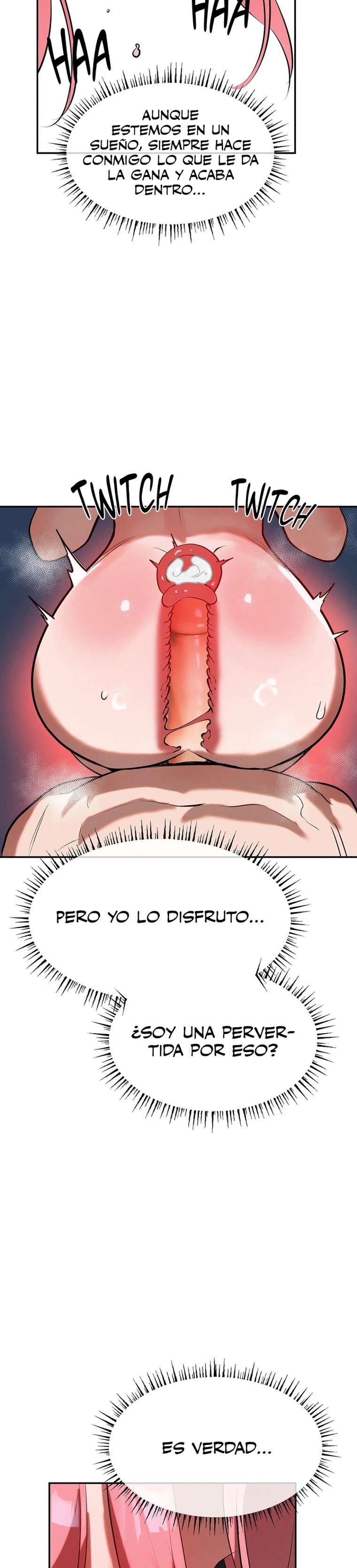 Trabajando con Chicas Magicas [Sin censura] capítulo 17 página 11