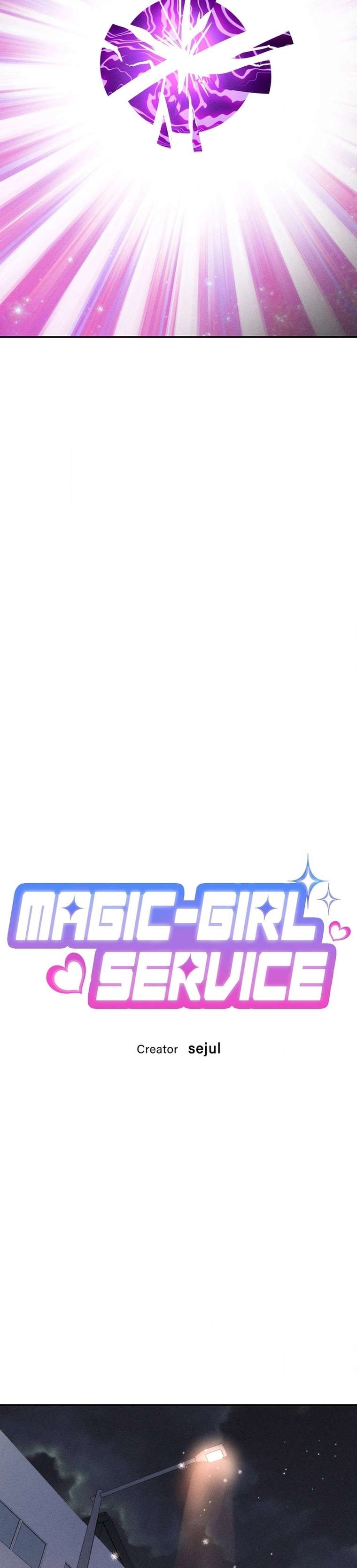 Trabajando con Chicas Magicas [Sin censura] capítulo 19 página 5