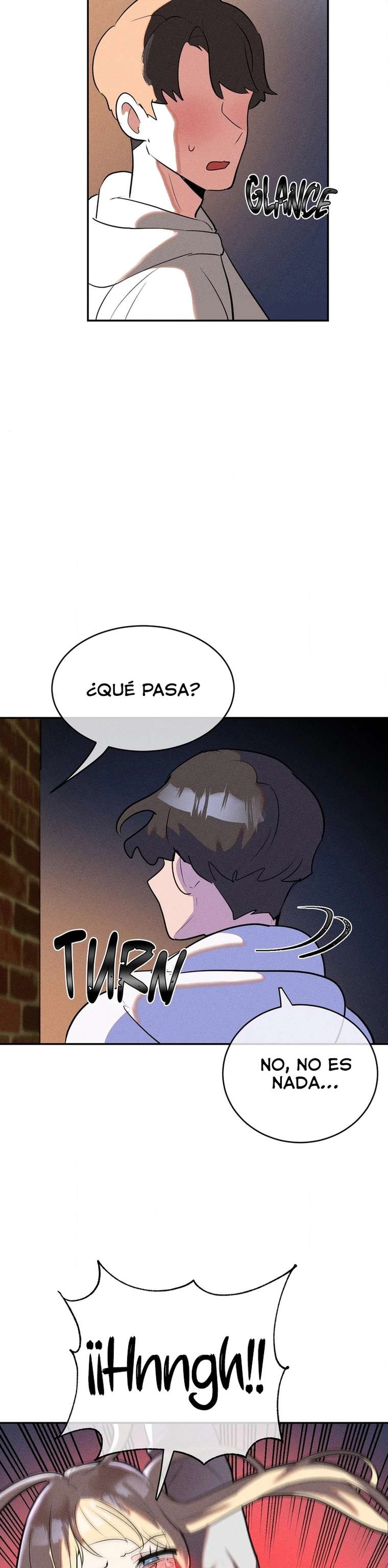 Trabajando con Chicas Magicas [Sin censura] capítulo 22 página 25
