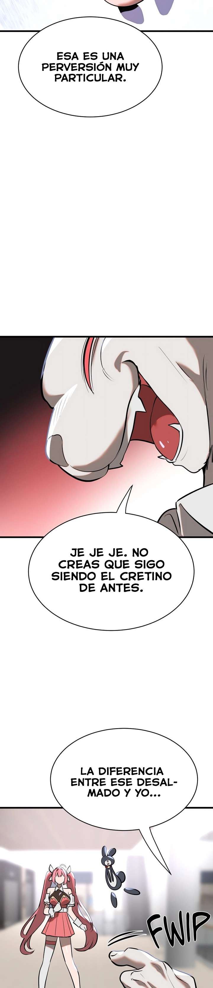 Trabajando con Chicas Magicas [Sin censura] capítulo 7 página 12