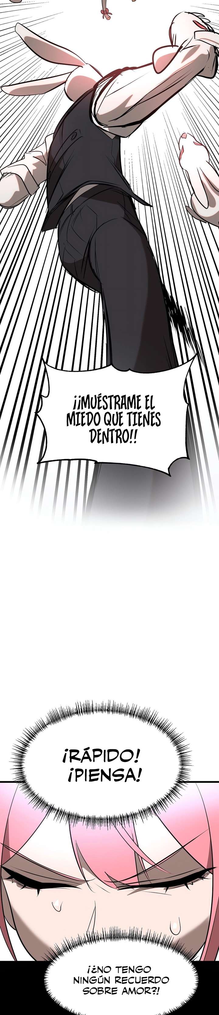 Trabajando con Chicas Magicas [Sin censura] capítulo 8 página 11
