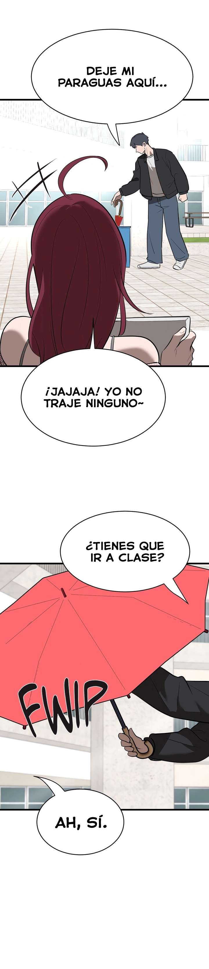 Trabajando con Chicas Magicas [Sin censura] capítulo 8 página 15