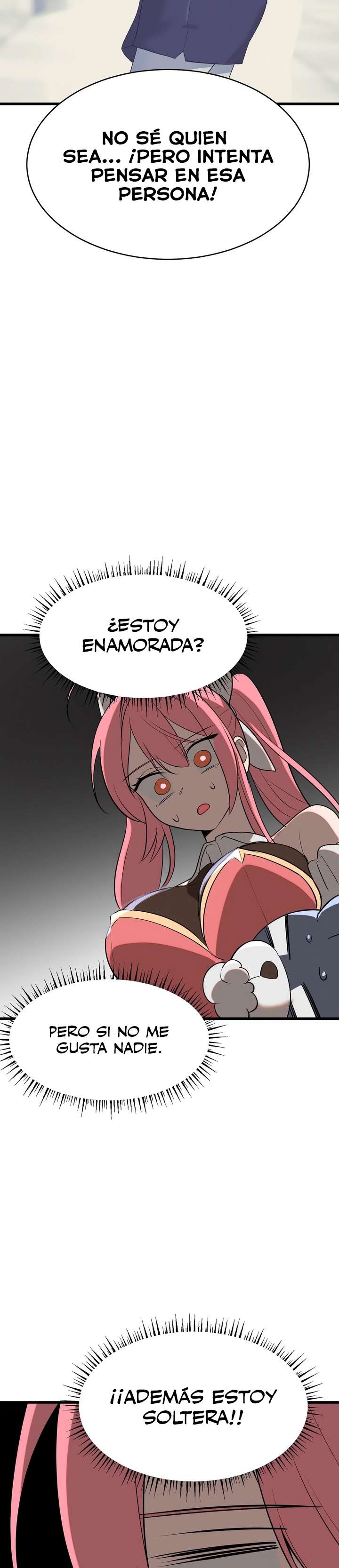 Trabajando con Chicas Magicas [Sin censura] capítulo 8 página 7