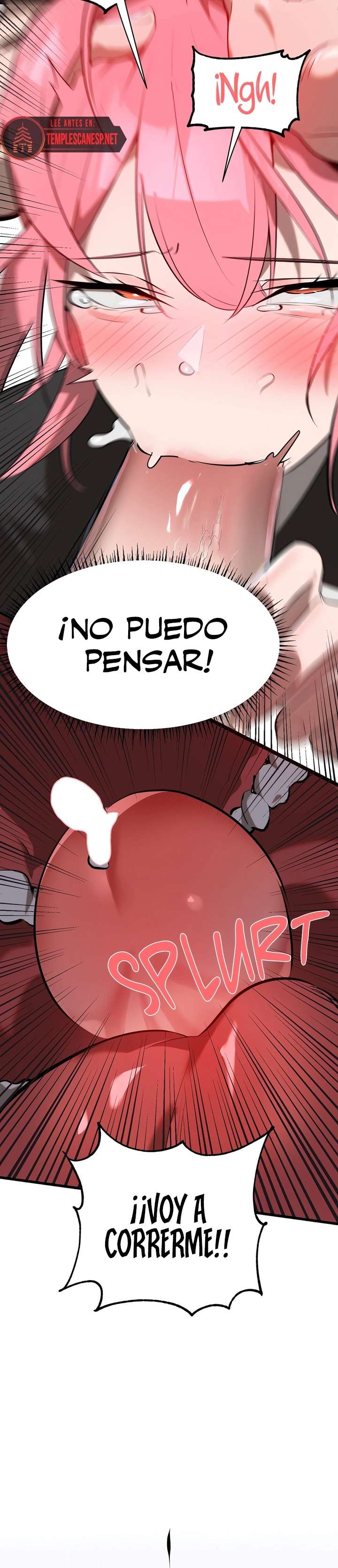 Trabajando con Chicas Magicas [Sin censura] capítulo 9 página 21