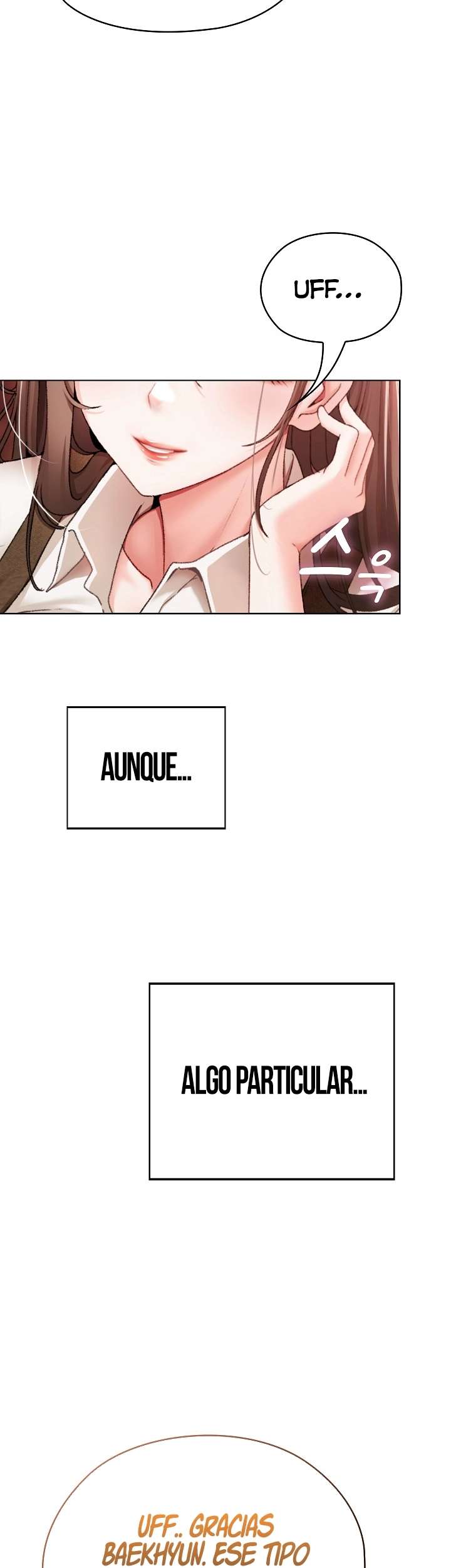 Pequeña Acosadora capítulo 1 página 21