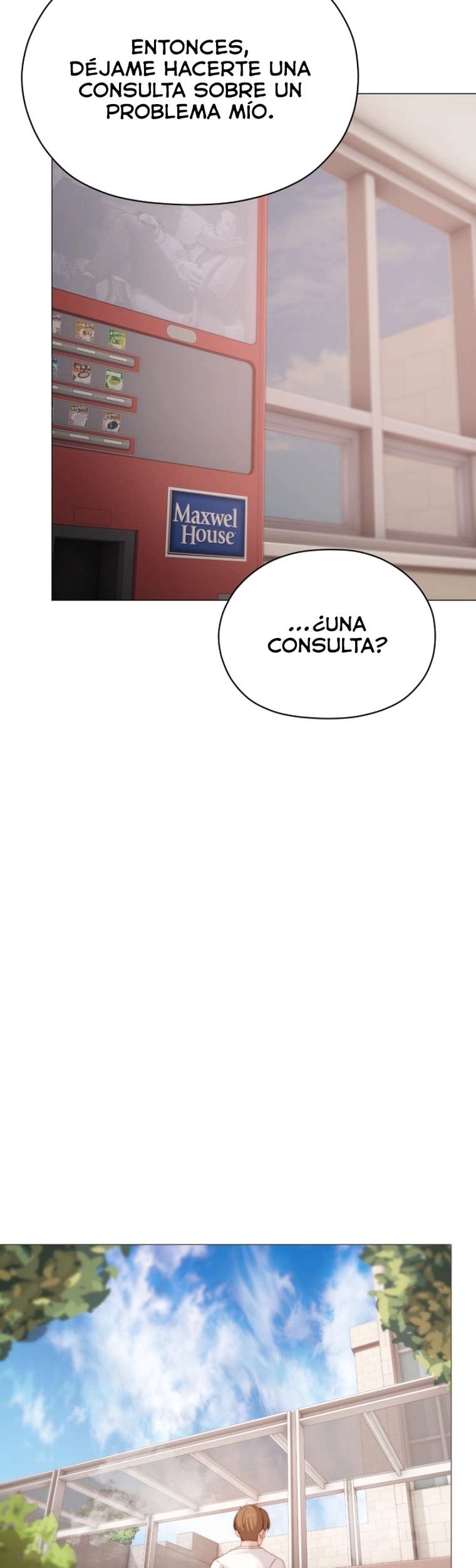 Pequeña Acosadora capítulo 16 página 18