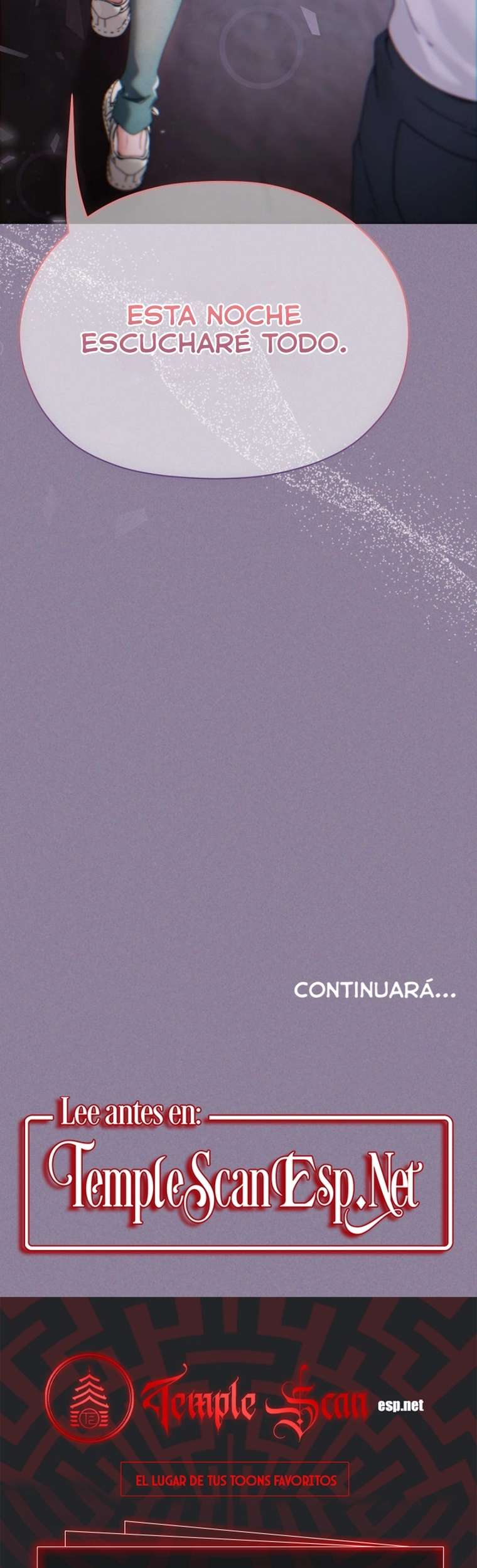 Pequeña Acosadora capítulo 16 página 56