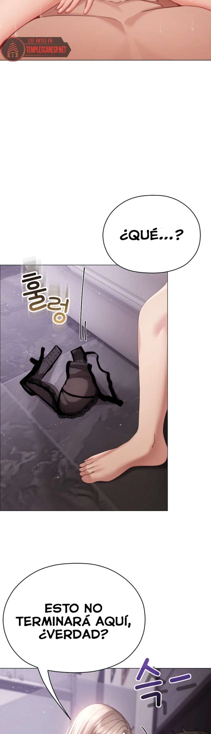 Pequeña Acosadora capítulo 20 página 40