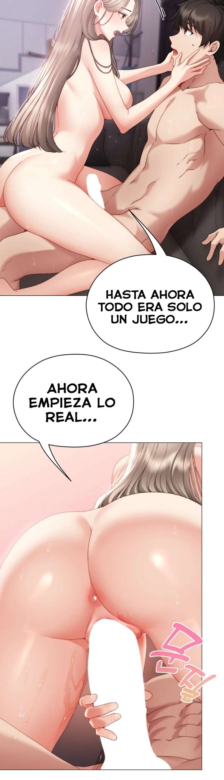 Pequeña Acosadora capítulo 20 página 41