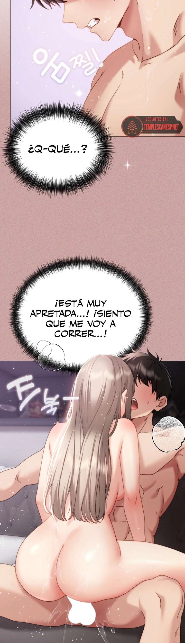 Pequeña Acosadora capítulo 20 página 44