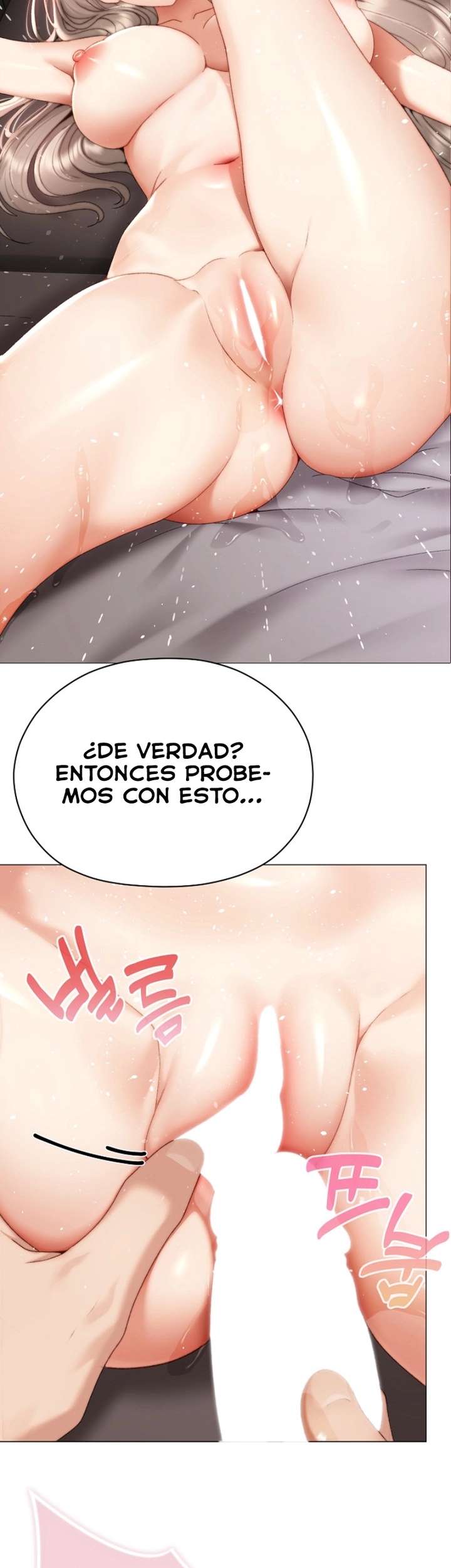 Pequeña Acosadora capítulo 22 página 20