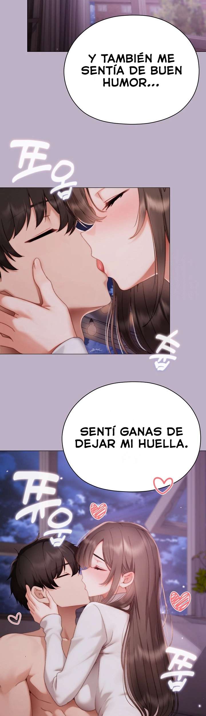 Pequeña Acosadora capítulo 25 página 14