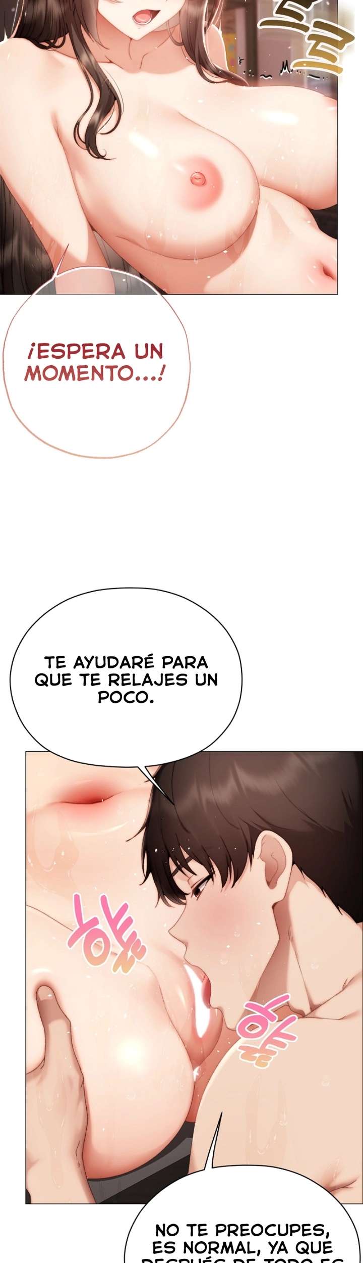 Pequeña Acosadora capítulo 26 página 10