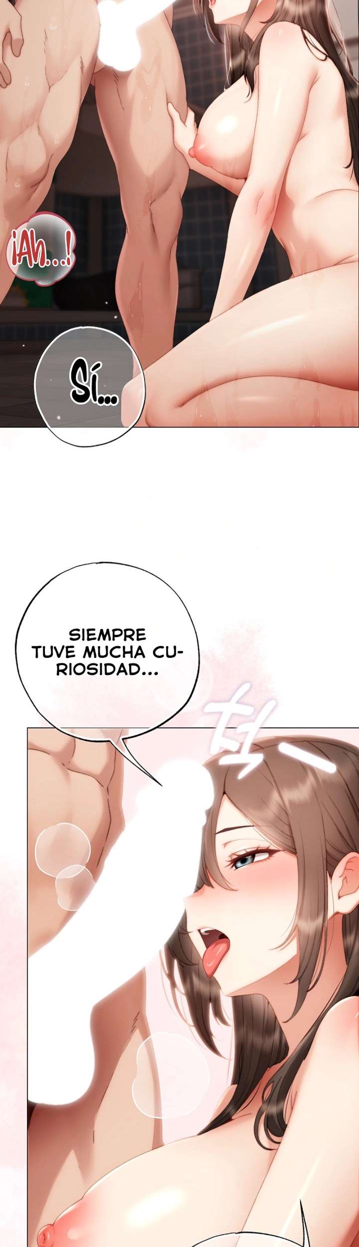 Pequeña Acosadora capítulo 26 página 14