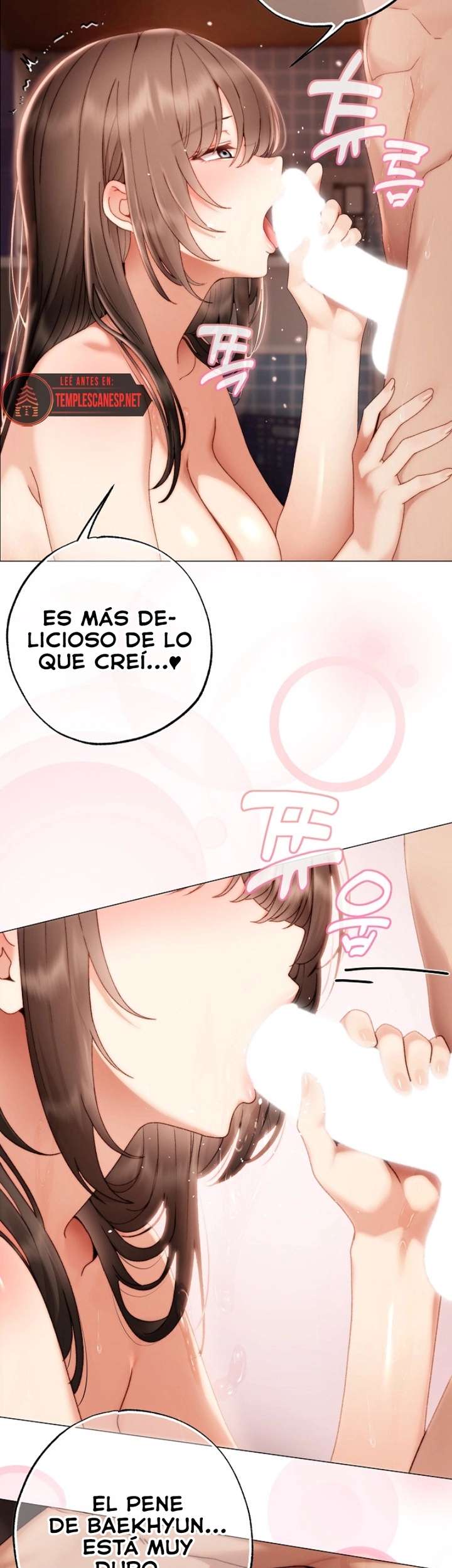 Pequeña Acosadora capítulo 26 página 21
