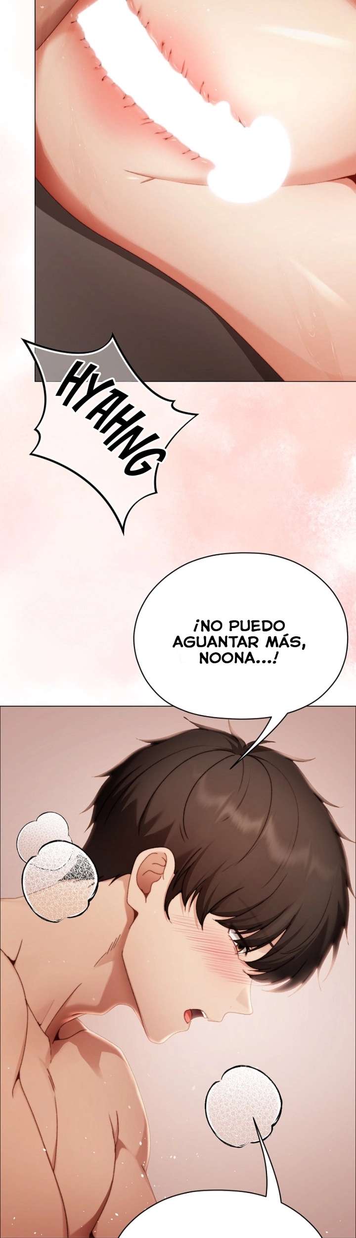 Pequeña Acosadora capítulo 27 página 30
