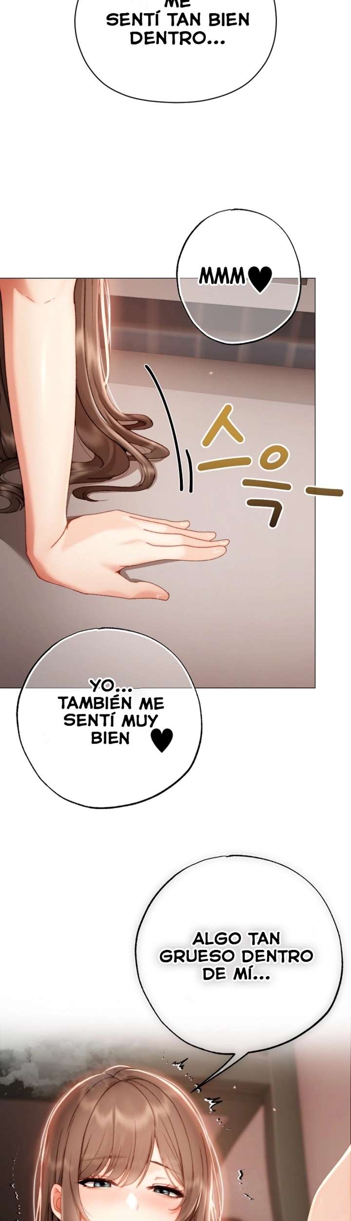 Pequeña Acosadora capítulo 27 página 41