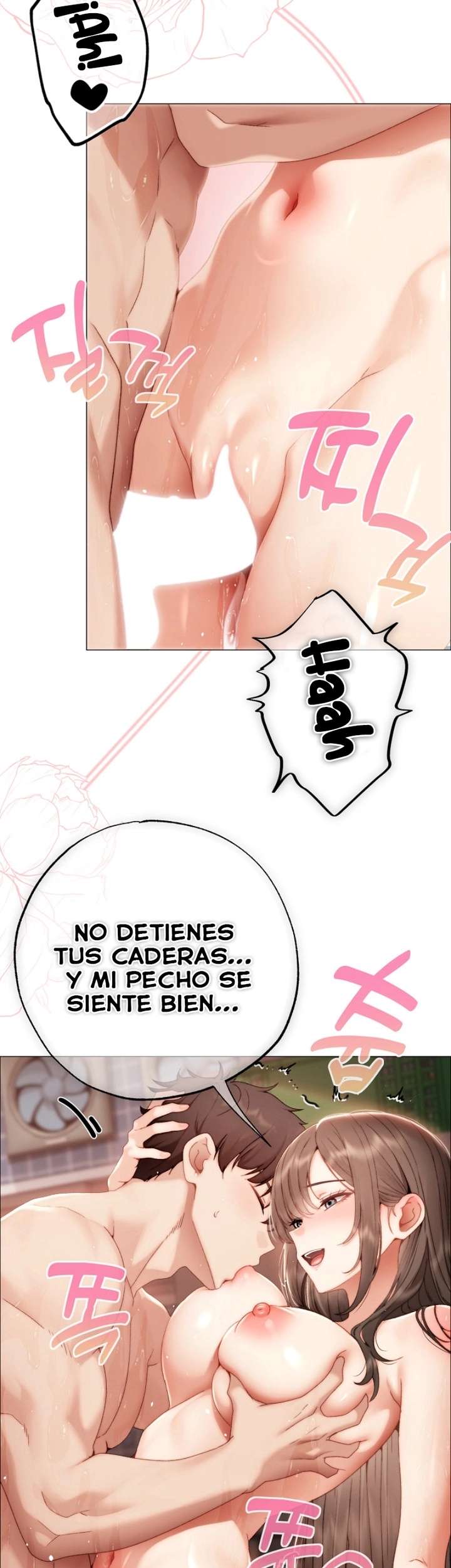 Pequeña Acosadora capítulo 28 página 17