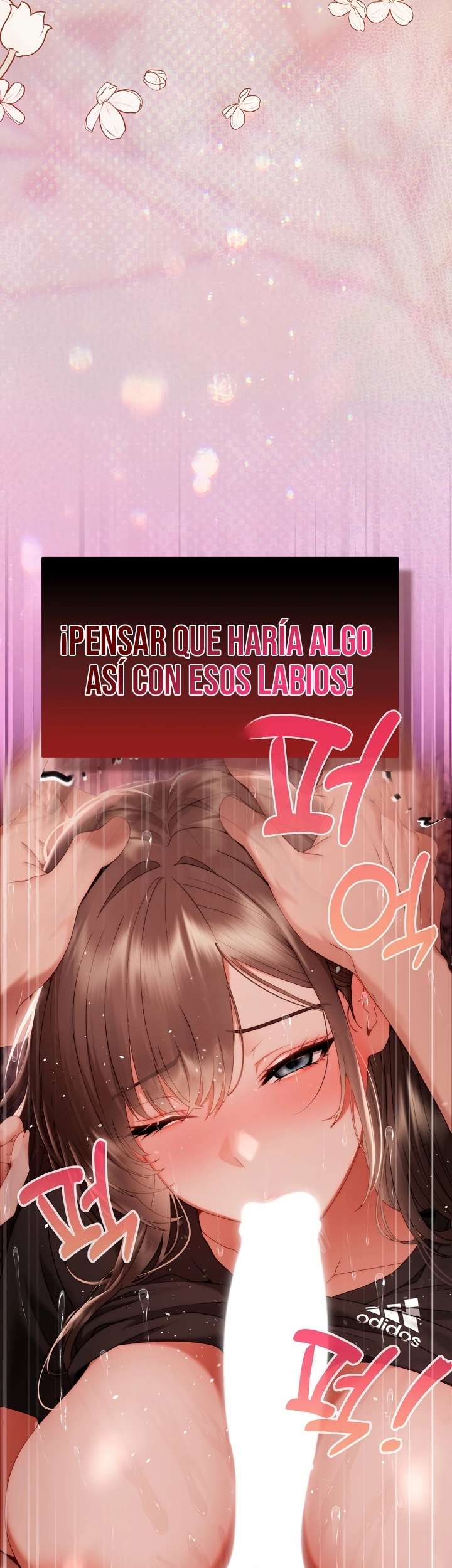 Pequeña Acosadora capítulo 38 página 25