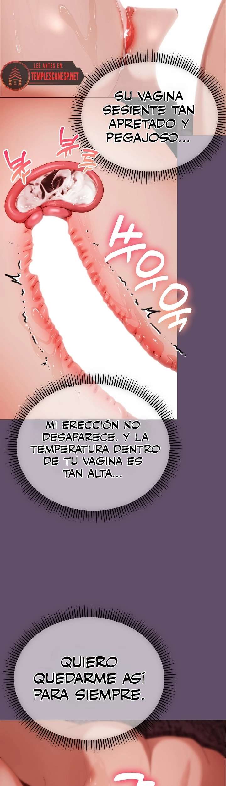 Pequeña Acosadora capítulo 38 página 9