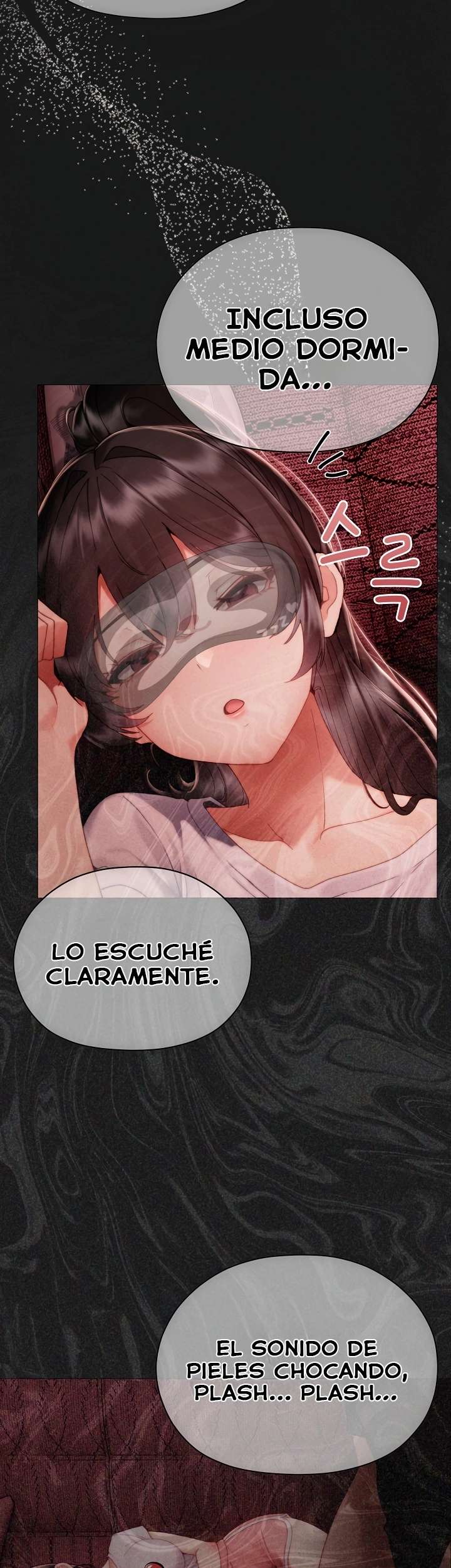Pequeña Acosadora capítulo 39 página 11