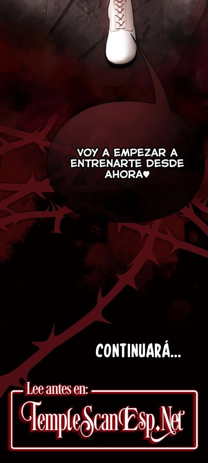 Pequeña Acosadora capítulo 4 página 60