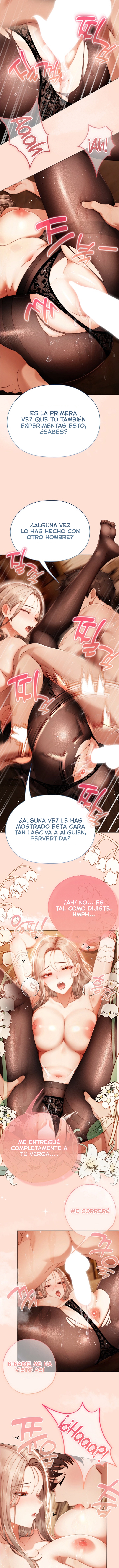Pequeña Acosadora capítulo 44 página 2